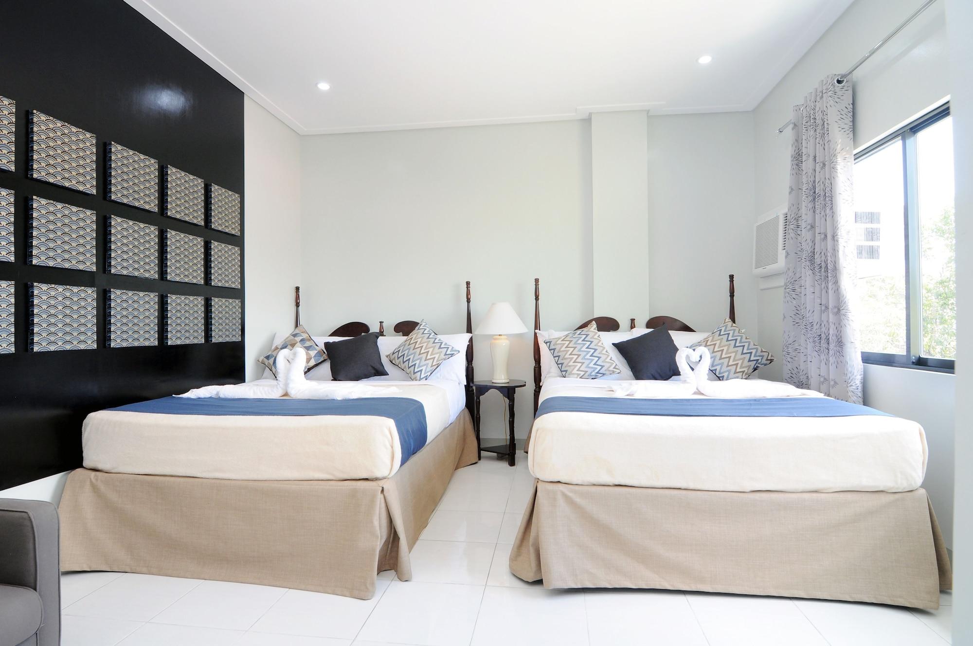 717 Cesar Place 3* Tagbilaran City