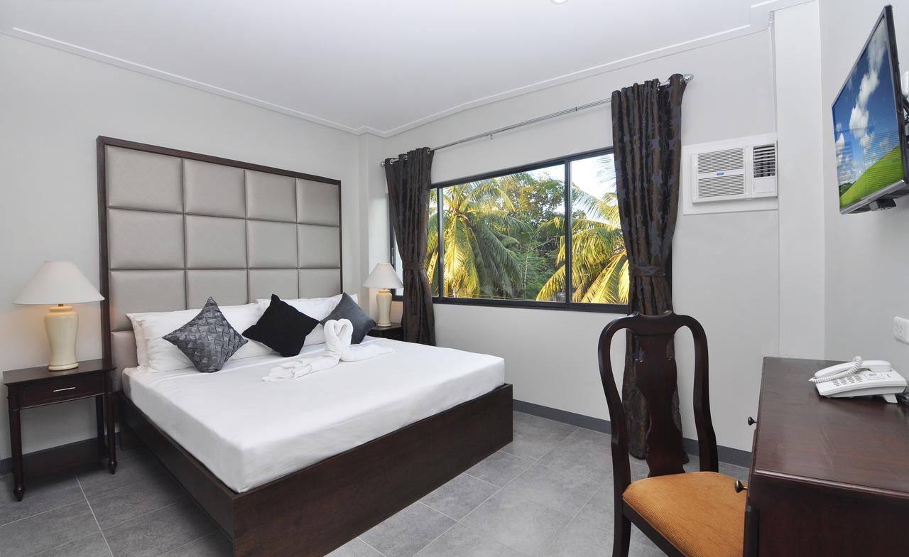 717 Cesar Place Hotel 3*