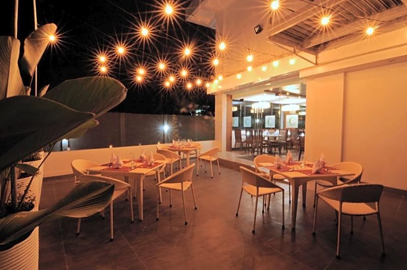 717 Cesar Place 3* Tagbilaran City